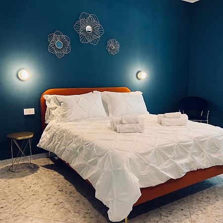 Dulcamara Boutique Apartments - Blue Velvet Бари Экстерьер фото