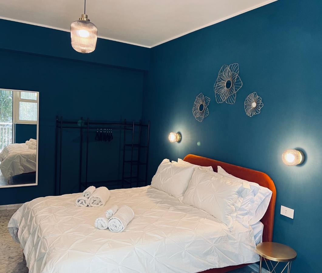 Dulcamara Boutique Apartments - Blue Velvet Бари Экстерьер фото