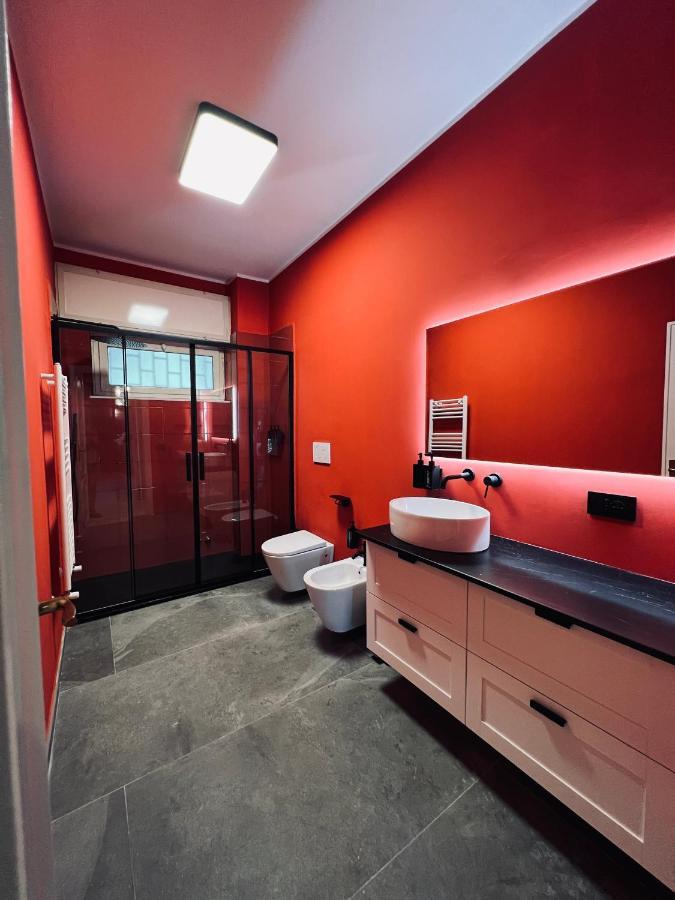 Dulcamara Boutique Apartments - Blue Velvet Бари Экстерьер фото