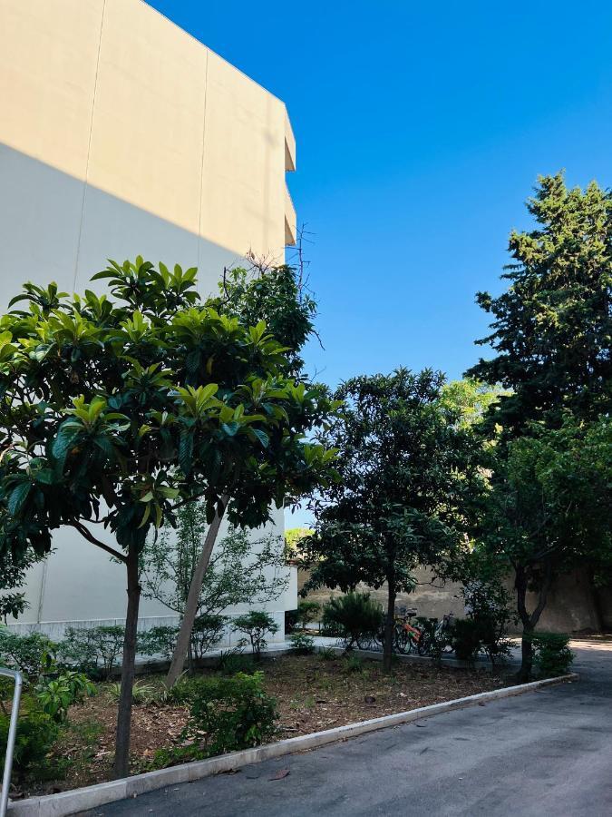 Dulcamara Boutique Apartments - Blue Velvet Бари Экстерьер фото