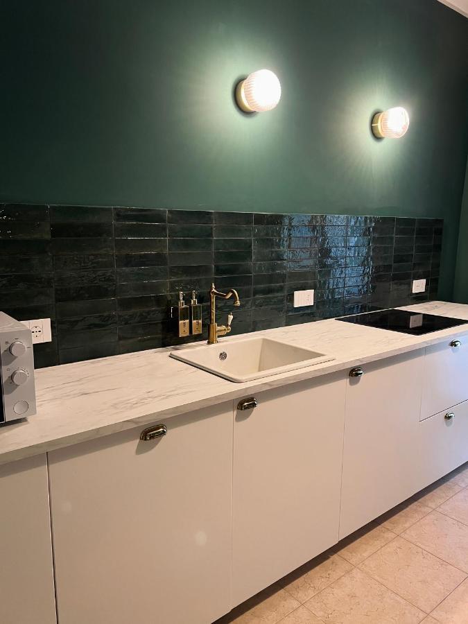 Dulcamara Boutique Apartments - Blue Velvet Бари Экстерьер фото