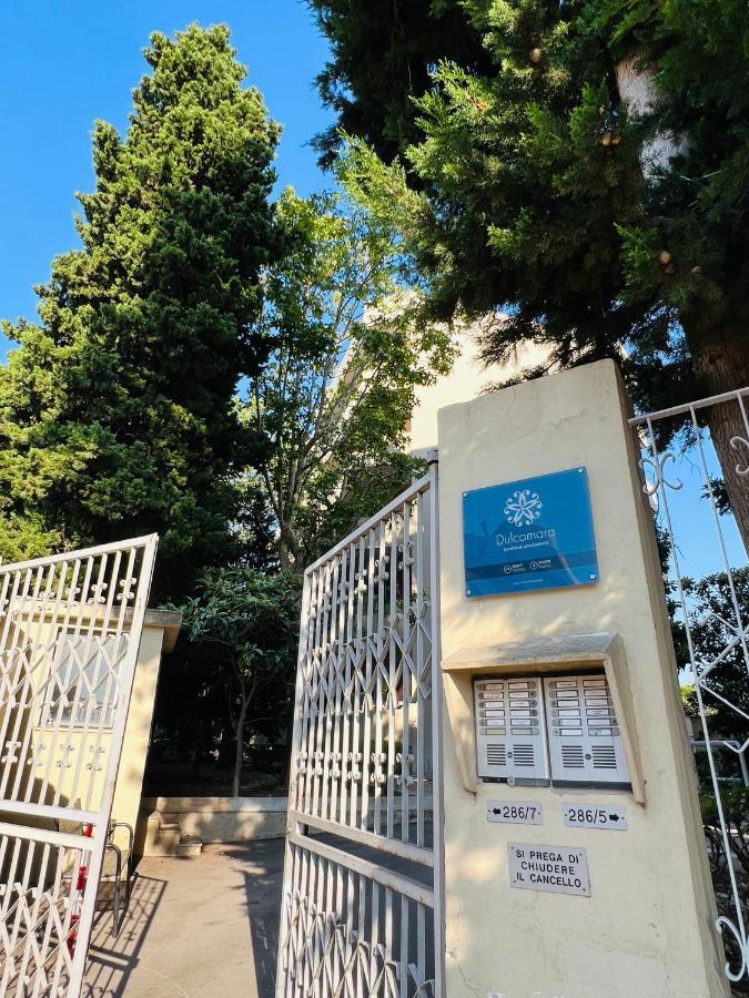 Dulcamara Boutique Apartments - Blue Velvet Бари Экстерьер фото