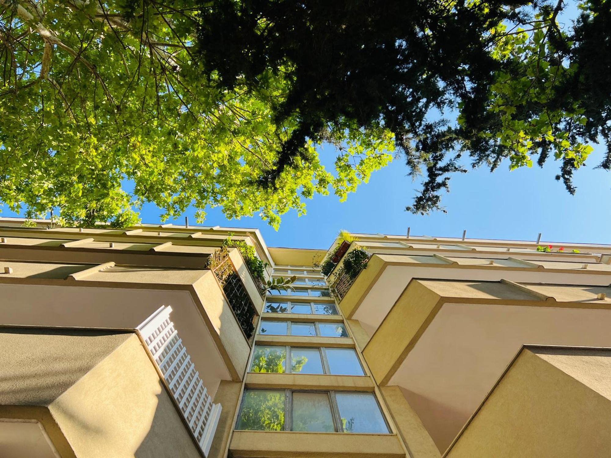 Dulcamara Boutique Apartments - Blue Velvet Бари Экстерьер фото